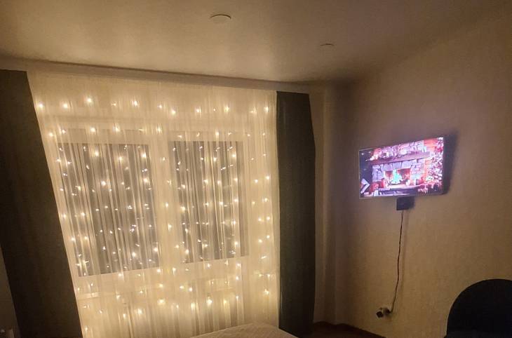 1-Комнатная квартира на ночь в  Витебске,  Правды ул., 66К     изображение 9 - kvartirka.by