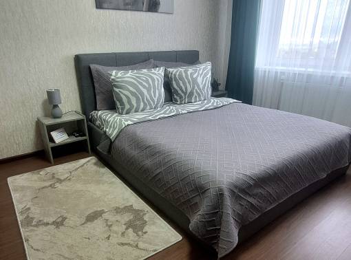 Квартира на высоте птичьего полёта  - kvartirka.by