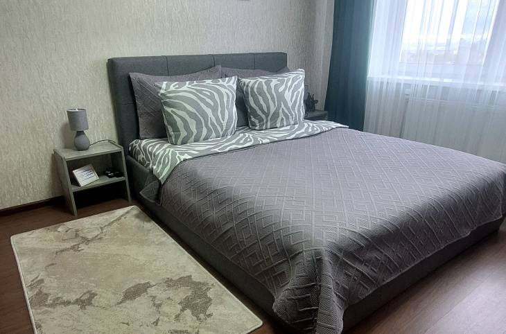 1-Комнатная квартира на сутки в  Витебске,  Правды ул., 66К     изображение 7 - kvartirka.by