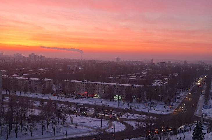 1-Комнатная квартира на сутки в  Витебске,  Правды ул., 66К     изображение 22 - kvartirka.by