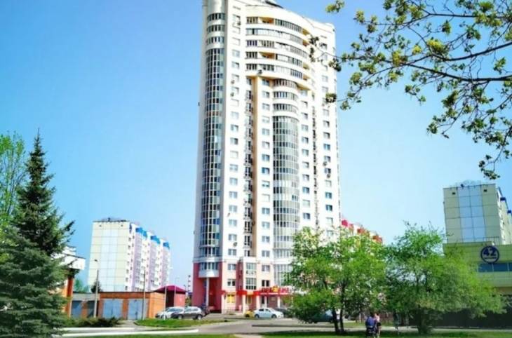 1-Комнатная квартира на час в  Витебске,  Правды ул., 66К     изображение 16 - kvartirka.by