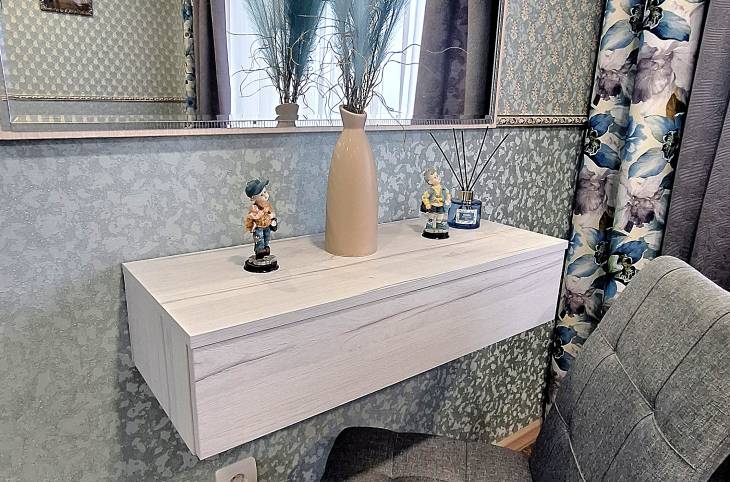 1-Комнатная квартира на сутки в  Витебске,  Правды ул., 66К    изображение 6 - kvartirka.by