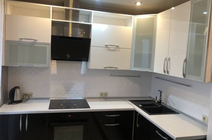 1-Комнатная квартира на сутки в  Минске,  Максима Горецкого ул., 7    изображение 5 - kvartirka.by