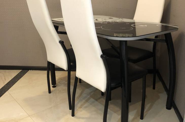 1-Комнатная квартира на сутки в  Минске,  Максима Горецкого ул., 7    изображение 6 - kvartirka.by