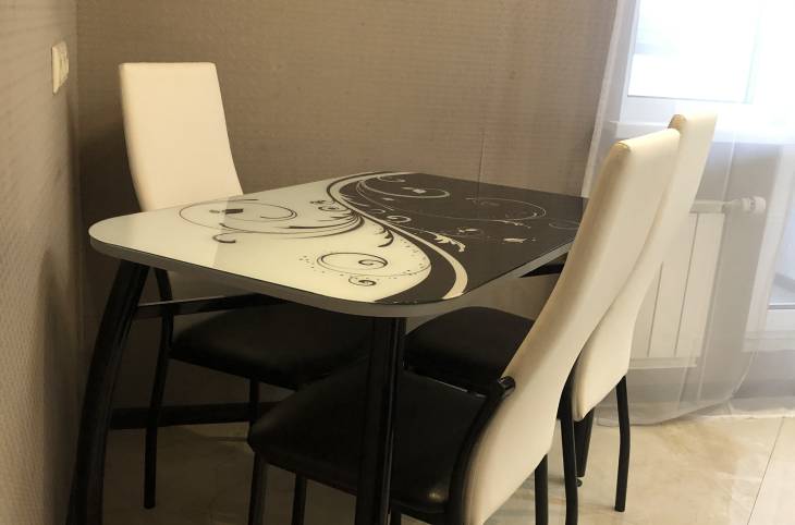 1-Комнатная квартира на сутки в  Минске,  Максима Горецкого ул., 7    изображение 7 - kvartirka.by