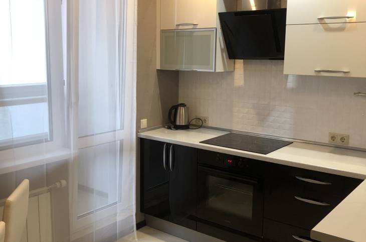 1-Комнатная квартира на сутки в  Минске,  Максима Горецкого ул., 7    изображение 8 - kvartirka.by