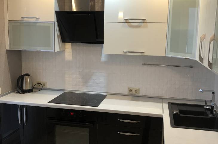 1-Комнатная квартира на сутки в  Минске,  Максима Горецкого ул., 7    изображение 9 - kvartirka.by