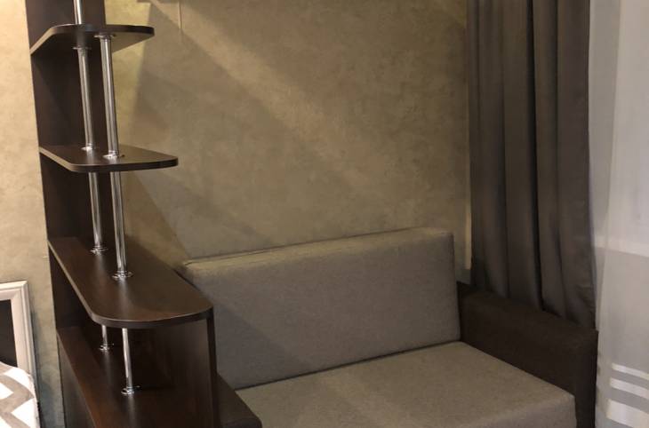 1-Комнатная квартира на сутки в  Минске,  Максима Горецкого ул., 7    изображение 2 - kvartirka.by