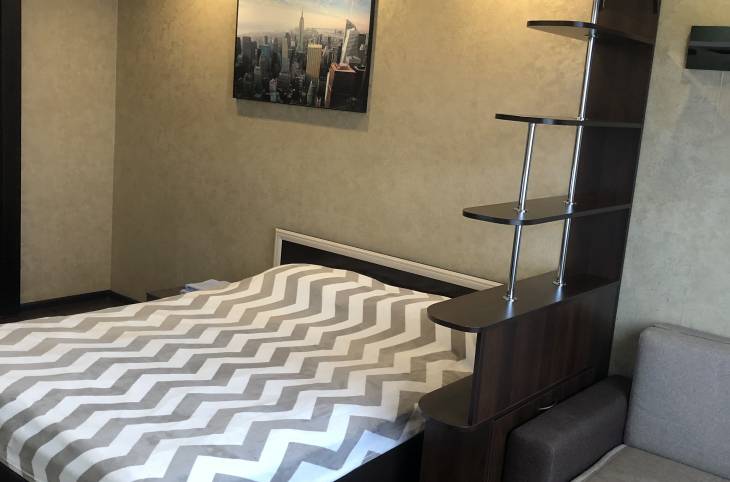 1-Комнатная квартира на сутки в  Минске,  Максима Горецкого ул., 7    изображение 4 - kvartirka.by