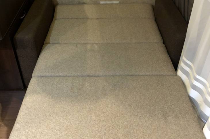 1-Комнатная квартира на сутки в  Минске,  Максима Горецкого ул., 7   изображение 3 - kvartirka.by