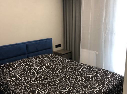 Шикарные апартаменты с дизайнерским ремонтом  - kvartirka.by