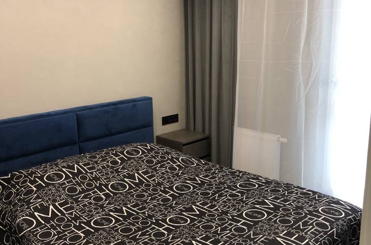 2-Комнатная квартира на сутки в  Минске,  Братская ул., 11    изображение 1 - kvartirka.by