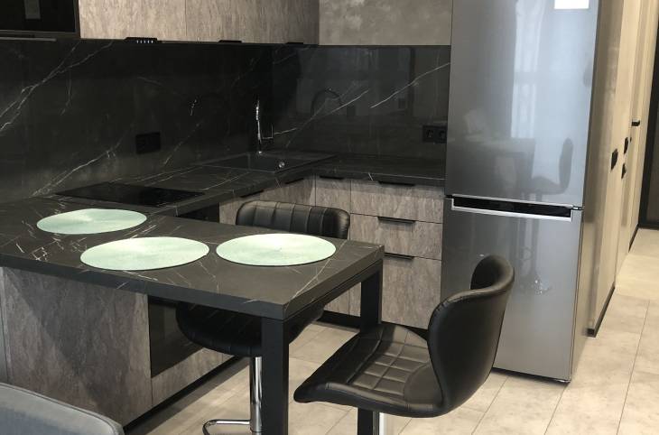 2-Комнатная квартира на сутки в  Минске,  Братская ул., 11    изображение 17 - kvartirka.by