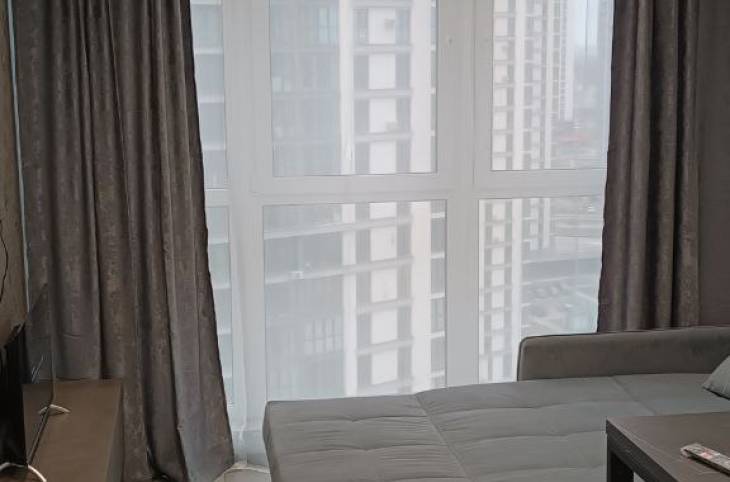 2-Комнатная квартира на сутки в  Минске,  Братская ул., 11    изображение 18 - kvartirka.by