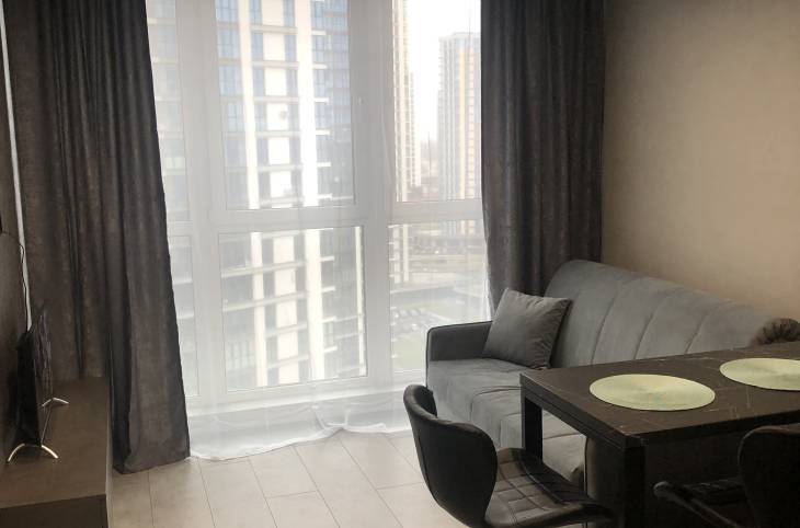 2-Комнатная квартира на сутки в  Минске,  Братская ул., 11    изображение 19 - kvartirka.by