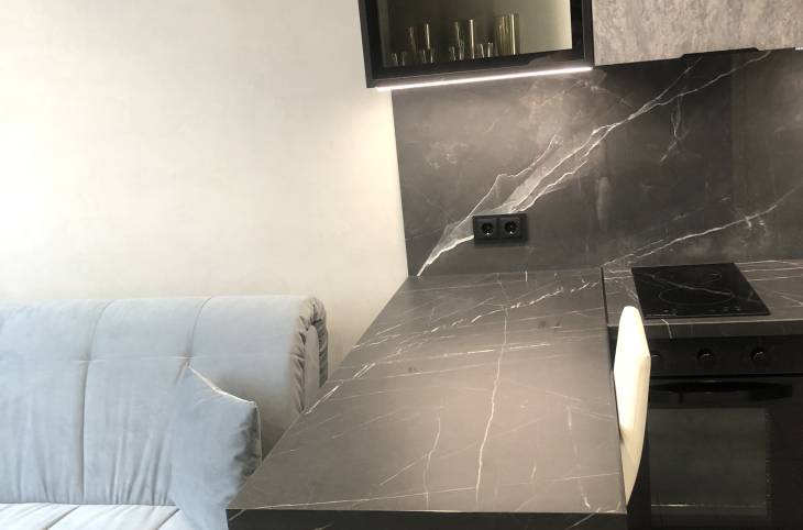 2-Комнатная квартира на сутки в  Минске,  Братская ул., 11    изображение 20 - kvartirka.by