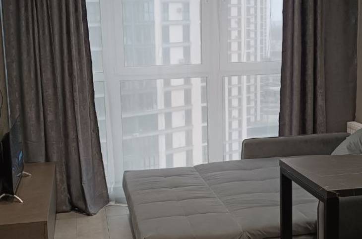 2-Комнатная квартира на сутки в  Минске,  Братская ул., 11    изображение 10 - kvartirka.by