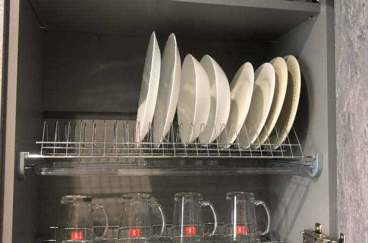 2-Комнатная квартира на сутки в  Минске,  Братская ул., 11    изображение 11 - kvartirka.by