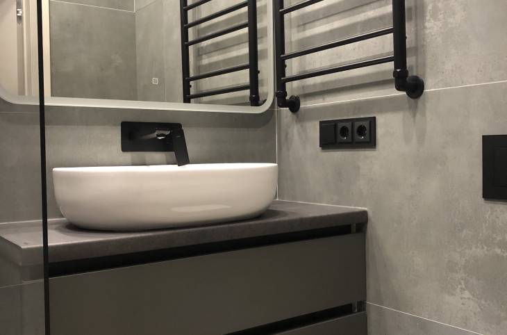 2-Комнатная квартира на сутки в  Минске,  Братская ул., 11   изображение 3 - kvartirka.by