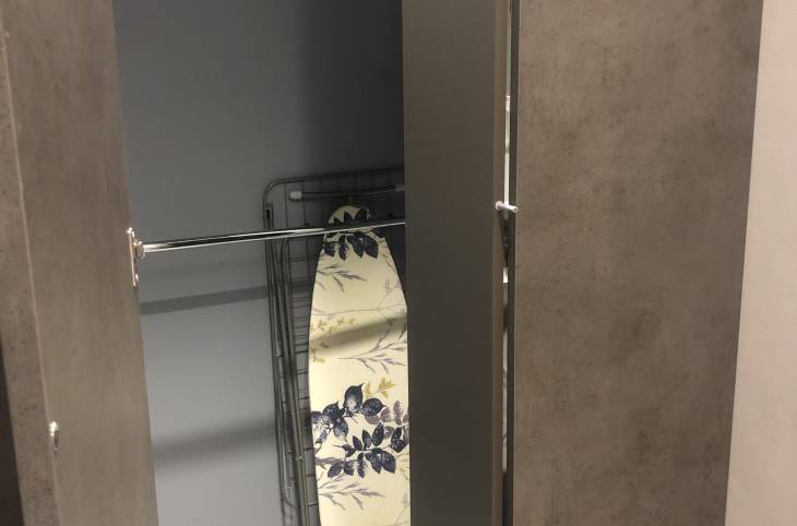 2-Комнатная квартира на сутки в  Минске,  Братская ул., 11    изображение 15 - kvartirka.by