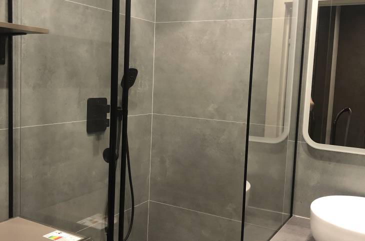 2-Комнатная квартира на сутки в  Минске,  Братская ул., 11    изображение 4 - kvartirka.by