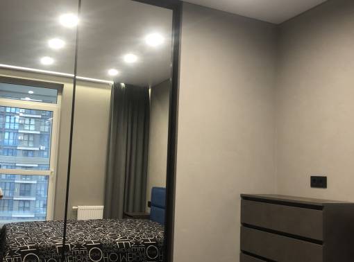 Шикарные апартаменты с дизайнерским ремонтом  - kvartirka.by