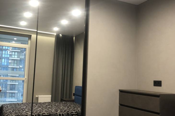 2-Комнатная квартира на сутки в  Минске,  Братская ул., 11    изображение 5 - kvartirka.by