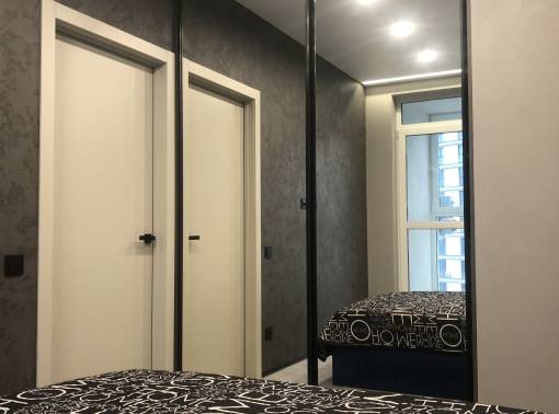 Шикарные апартаменты с дизайнерским ремонтом  - kvartirka.by