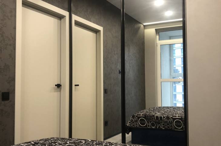 2-Комнатная квартира на сутки в  Минске,  Братская ул., 11    изображение 7 - kvartirka.by