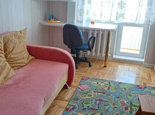 Квартира в Брестской крепости  - kvartirka.by