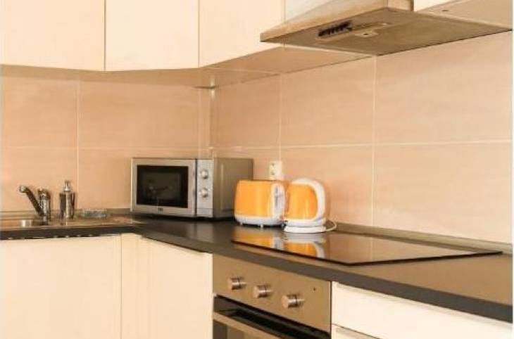 3-Комнатная квартира на сутки в  Орше,  Ленина ул., 81к3    изображение 4 - kvartirka.by