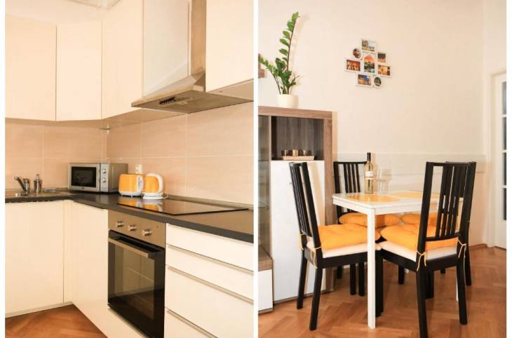 3-Комнатная квартира на сутки в  Орше,  Ленина ул., 81к3   изображение 3 - kvartirka.by