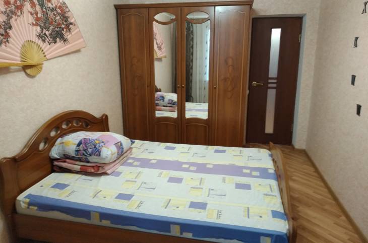 3-Комнатная квартира на сутки в  Орше,  Ленина ул., 56    изображение 5 - kvartirka.by