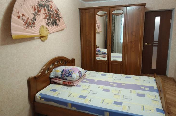 3-Комнатная квартира на сутки в  Орше,  Ленина ул., 56    изображение 4 - kvartirka.by