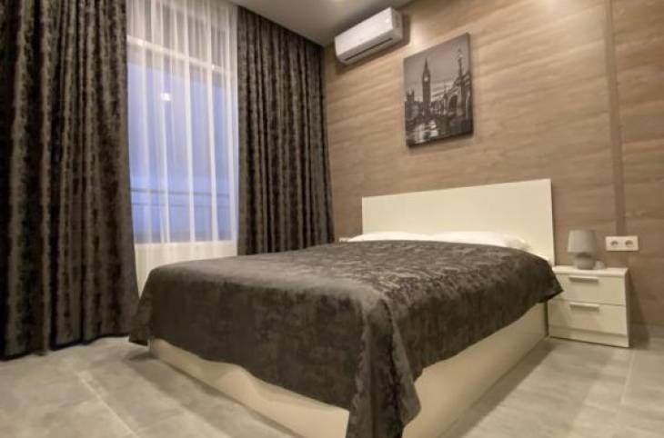 3-Комнатная квартира на сутки в  Орше,  60 Лет Бсср ул., 13    изображение 1 - kvartirka.by