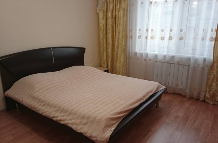 3-Комнатная квартира на сутки в  Орше,  60 Лет Бсср ул., 13   изображение 3 - kvartirka.by