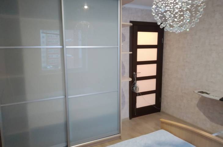 3-Комнатная квартира на сутки в  Орше,  Молокова ул., 41   изображение 3 - kvartirka.by