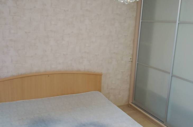 3-Комнатная квартира на сутки в  Орше,  Молокова ул., 41    изображение 2 - kvartirka.by