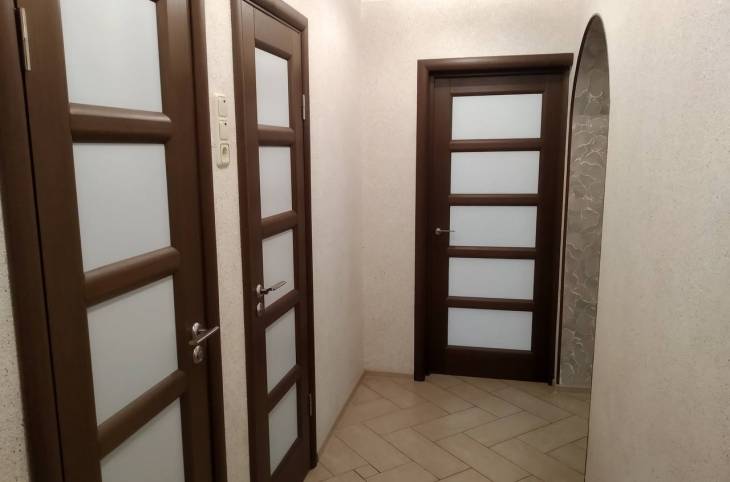 3-Комнатная квартира на сутки в  Орше,  Молокова ул., 41    изображение 4 - kvartirka.by