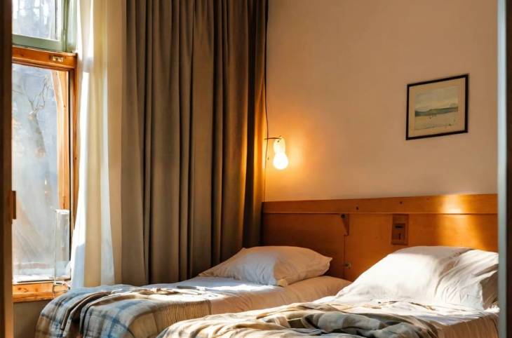 3-Комнатная квартира на сутки в  Орше,  Ленина ул., 228    изображение 2 - kvartirka.by