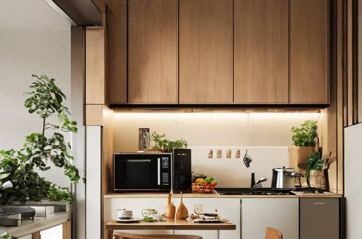 3-Комнатная квартира на сутки в  Орше,  Ленина ул., 228    изображение 1 - kvartirka.by