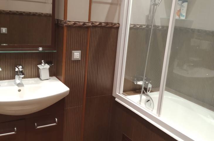 3-Комнатная квартира на сутки в  Орше,  1-й Крылова пер., 10    изображение 2 - kvartirka.by