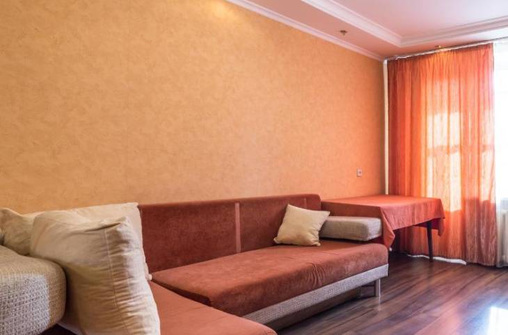 3-Комнатная квартира на сутки в  Орше,  1-й Крылова пер., 10    изображение 1 - kvartirka.by