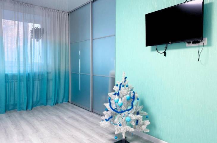 3-Комнатная квартира на сутки в  Орше,  1-я Мая ул., 2    изображение 2 - kvartirka.by