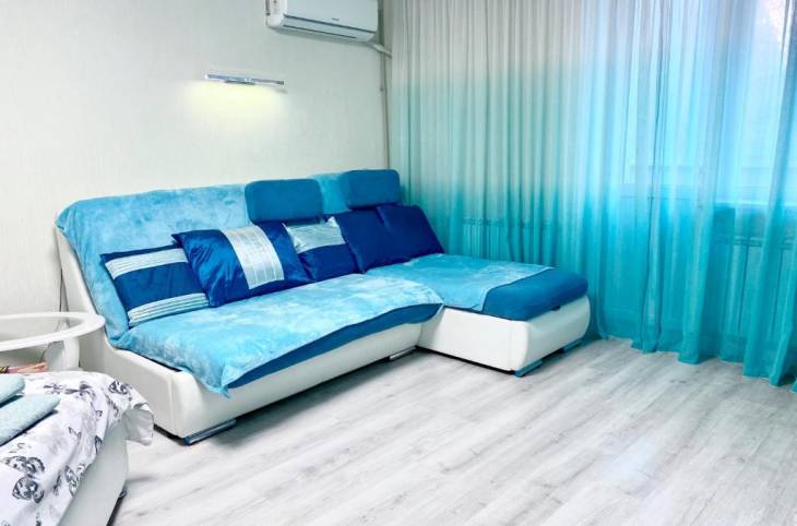 3-Комнатная квартира на сутки в  Орше,  1-я Мая ул., 2    изображение 4 - kvartirka.by