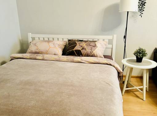 Уютная 2- ух комнатная квартира недалеко от центра  - kvartirka.by