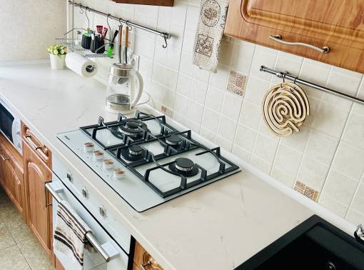 Уютная 2- ух комнатная квартира недалеко от центра  - kvartirka.by