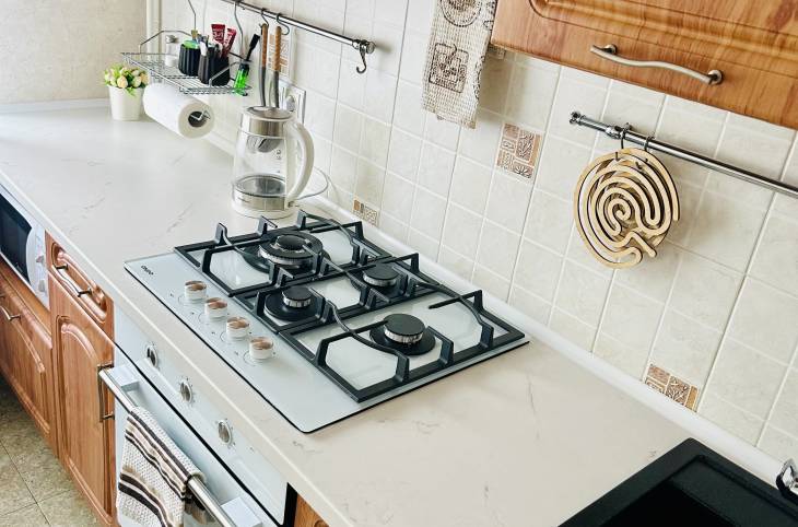 2-Комнатная квартира на час в  Минске,  Мирошниченко ул., 9    изображение 5 - kvartirka.by