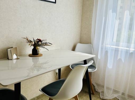 Уютная 2- ух комнатная квартира недалеко от центра  - kvartirka.by