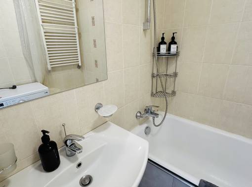 Уютная 2- ух комнатная квартира недалеко от центра  - kvartirka.by